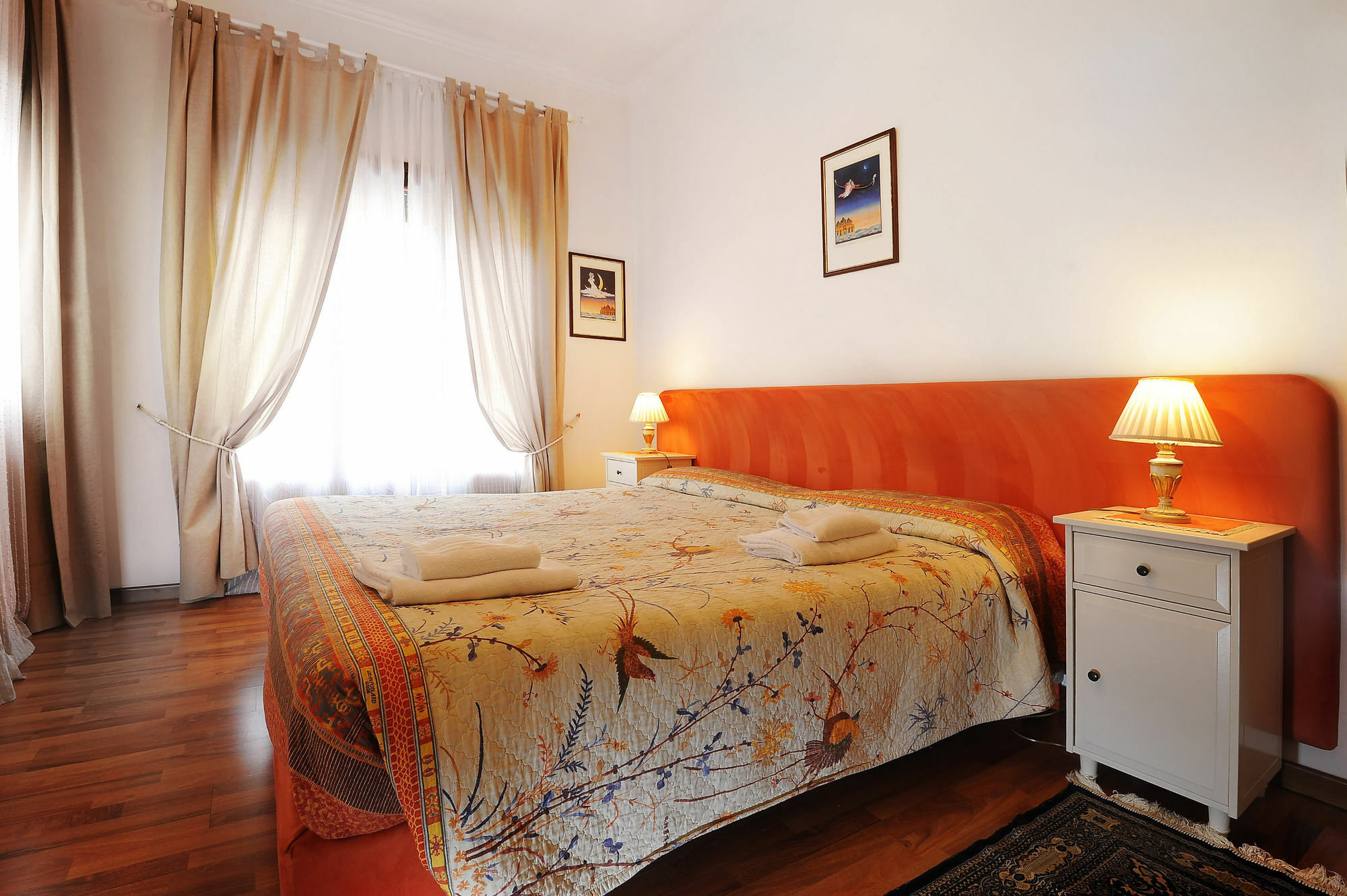 Outlet Sweet Venice Mestre Bagian luar foto